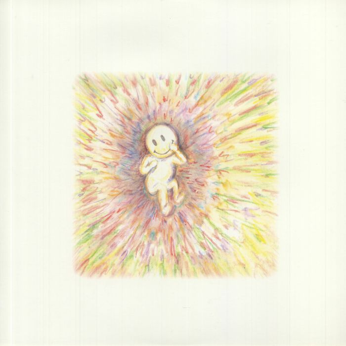 Ñaka Ñaka - Acid For Babies - LP - Psychic Liberation - PLIB010