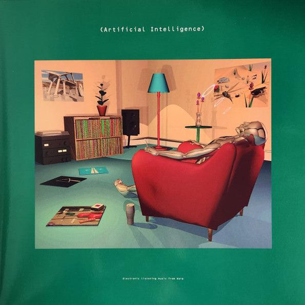 V.A. / Artificial Inteligence II (LP)