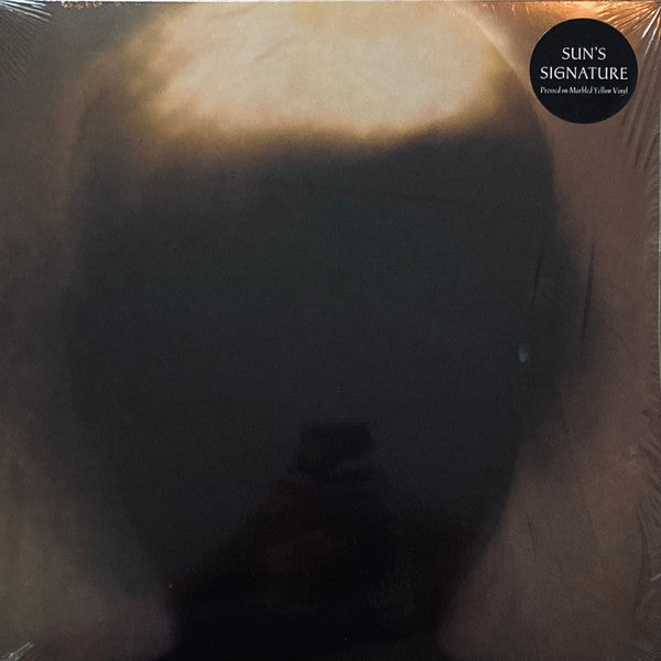 Sun's Signature - 12" - Partisan Records - PTKF3015-1