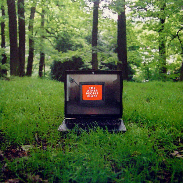 The Other People Place - Lifestyles of The Laptop Café 2xLP - Warp Records - WARPLP90R