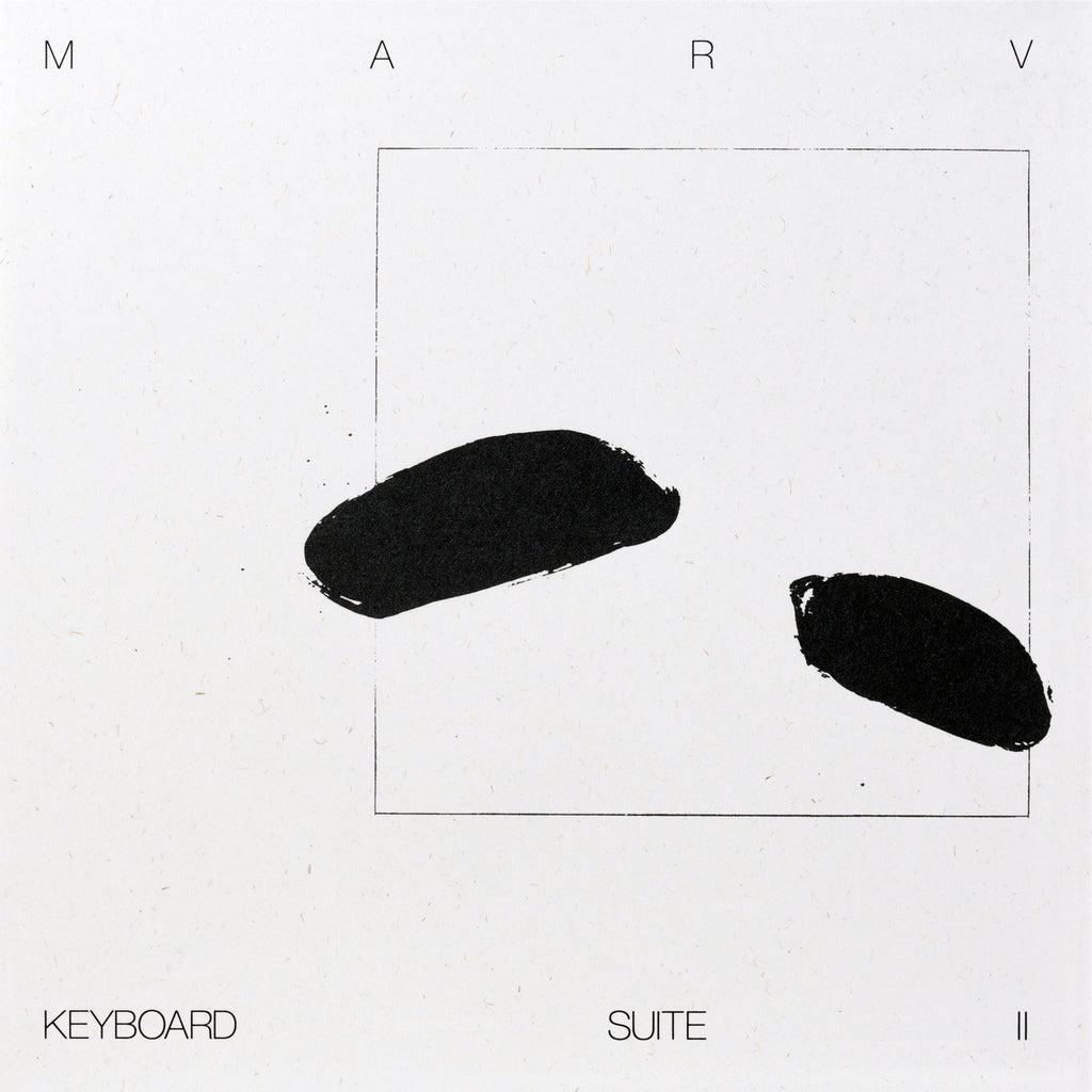 MARV - Keyboard Suite II - LP