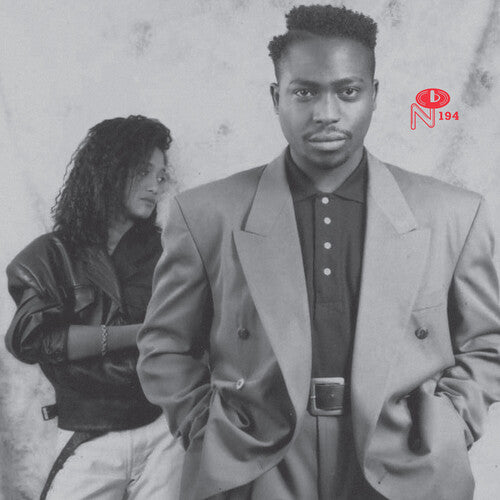 Various – V4 Visions: Of Love & Androids - 2xLP - Numero Group - 194