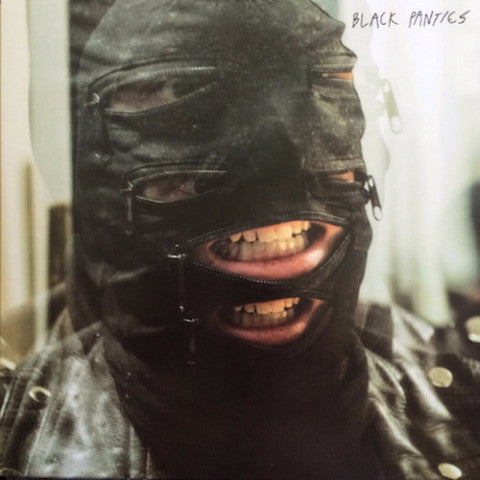 Black Panties - Dead And Gone - LP - Lumpy Records - LR #57