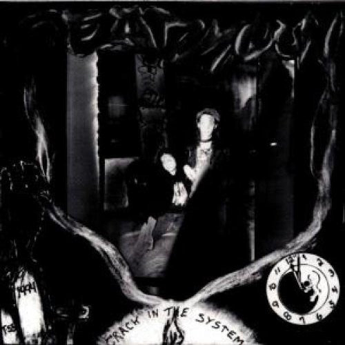 Dead Moon - Crack in the System - LP - Mississippi - MRP-057