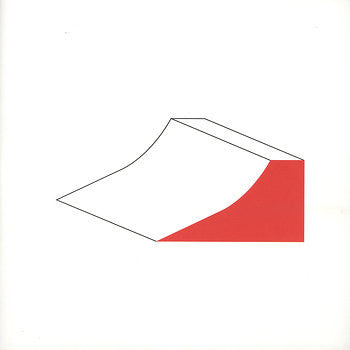 Ryan James Ford - Stone Mountain Red - 12" - SHUT001