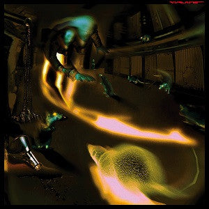 Via App - Sixth Stitch - 2xLP - Break World Records - BWR011