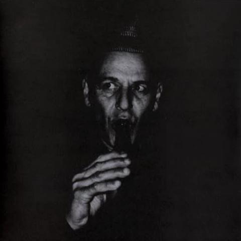 Ghédalia Tazartès - Check Point Charlie - 2xLP - Holidays Records - HOL 054