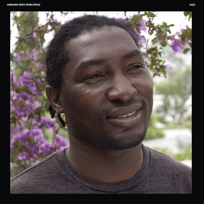 SK Kakraba - Songs of Paapieye - LP - Awesome Tapes From Africa - ATFA018