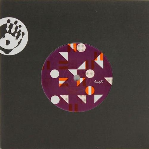 Marcos Valle / Lincoln Olivetti & Robson Jorge – Estrelar / Aleluia - 7" - Mr Bongo - BRZ45.030
