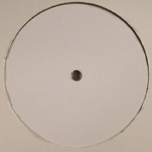 VA - #3 White - LP - Nous - US012