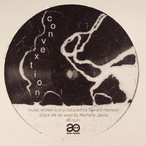 Convextion - 12" - acido 022