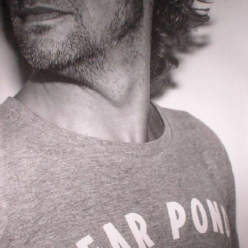 Demdike Stare - Wonderland - 2LP - Modern Love - LOVE105