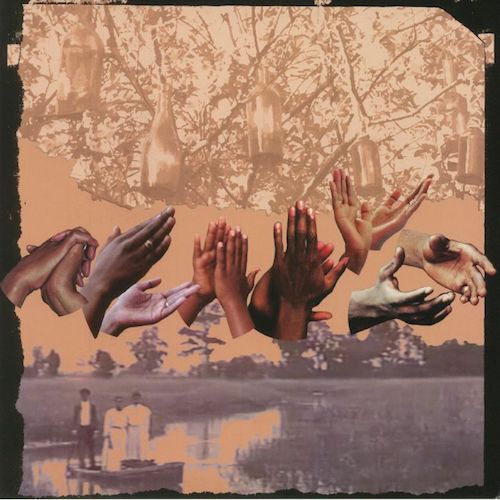 Theo Parrish - Preacher's Comin - 12" - Sound Signature – SS071