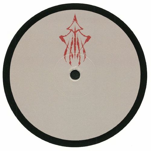 Flame 1 - Fog / Shrine - 12" - Pressure - PRESH01
