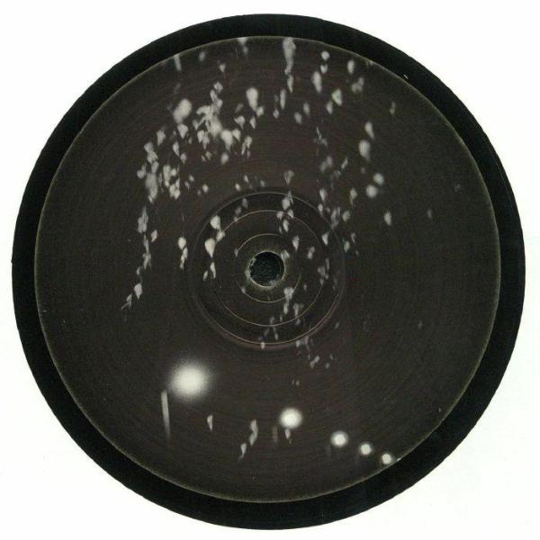 Automat - The Invisible - 12" - brokntoys - BT28CHR02