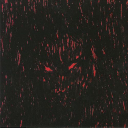 DJ Richard - Dies Irae Xerox - 2xLP - Dial - DialLP40