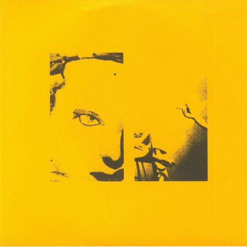 The Shifters - Just Sat Down - 7" - Digital Regress - DR19