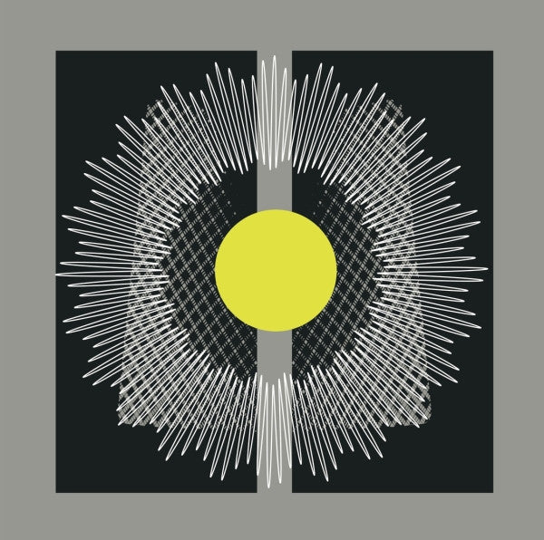 Certain Creatures feat. Ike Yard - Certain Creatures - 12" - Bangers & Ash - BASH005