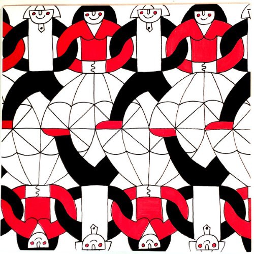 Misha Panfilov Sound Combo - Marathon - 7" - Fnr - FNR-104