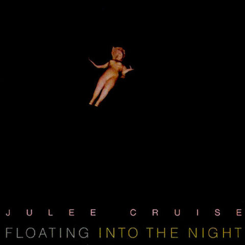 Julee Cruise - Floating Into the Night - LP - Plain Recordings - PLAIN192