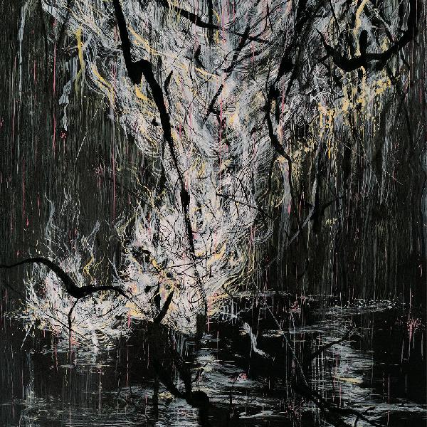 Sumac - Love In Shadow - 2xLP - Thrill Jockey - THRILL 470