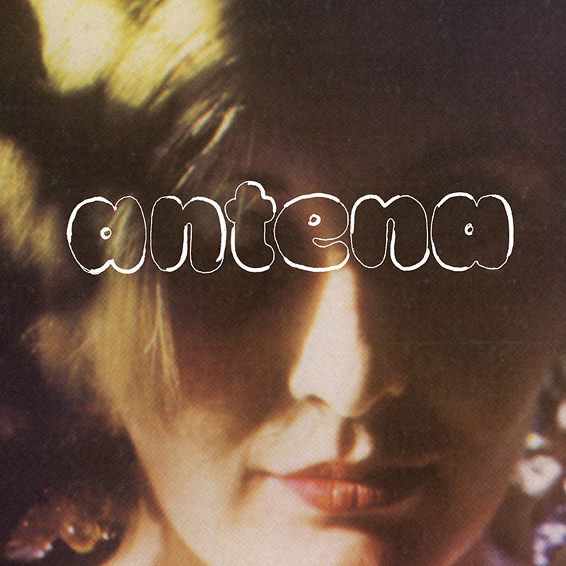 Antena - Camino del Sol - LP - Numero Group - NUM802