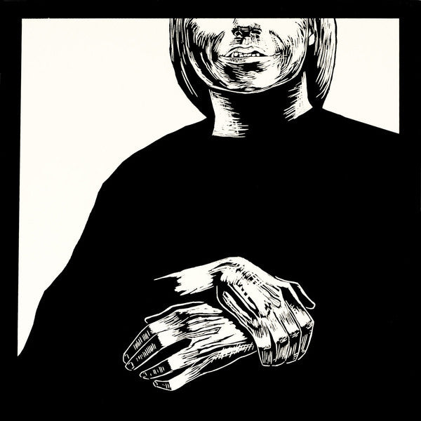 Lauren Tosswill - My Home in the Year - 12" - enmossed - ENM-02