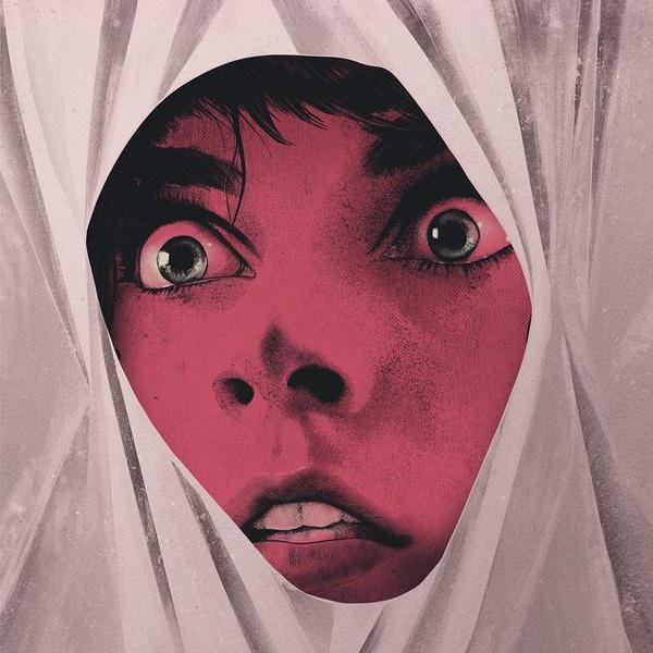 Simonetti / Pignatelli / Morante - Tenebrae - 2xLP - Waxwork Records - WW052