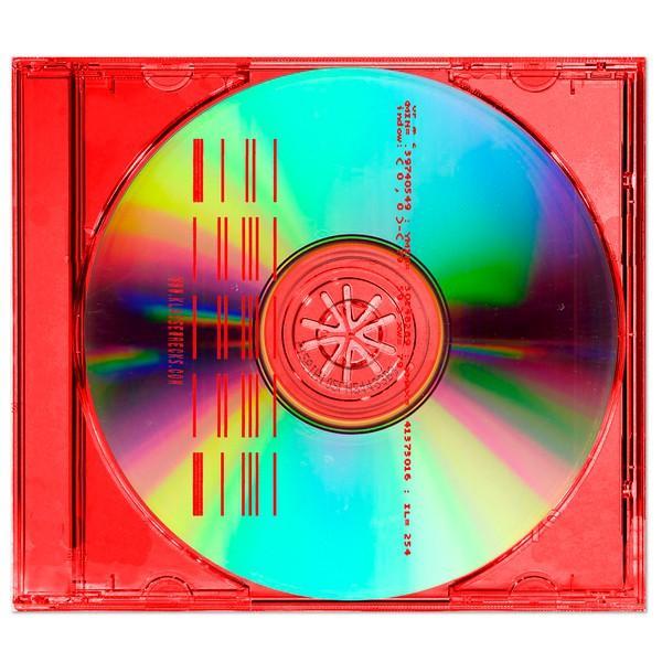VA - Compact Wrecks 1 - CD - Klasse Wrecks - COM1