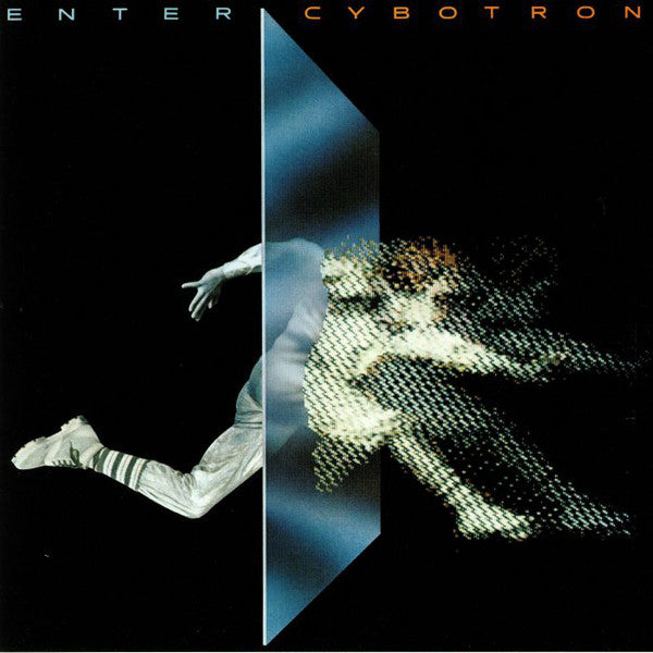 Cybotron - Enter - LP