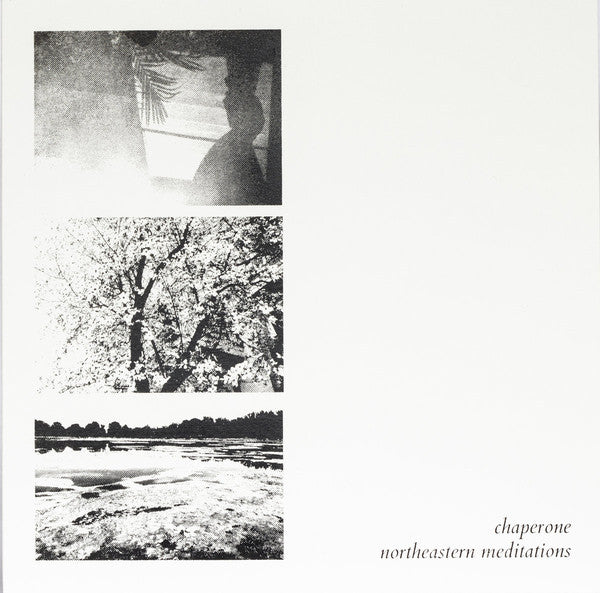 Chaperone - Northeastern Meditations - 12" - enmossed - ENM-03