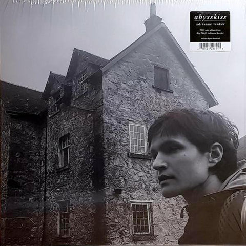 Adrianne Lenker - Abysskiss - LP - Saddle Creek - LBJ-275