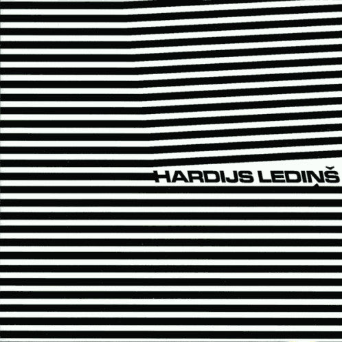 Hardijs Lediņš - Tiny Crabs of Deep Waters - LP - Musiques Electroniques Actuelles - MEA-0004