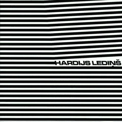 Hardijs Lediņš - Tiny Crabs of Deep Waters - LP - Musiques Electroniques Actuelles - MEA-0004