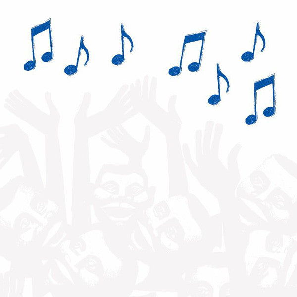 VA - Spiritual Jazz Vol 9 - Blue Notes, Part One - 2xLP - Jazzman - JMANLP 103