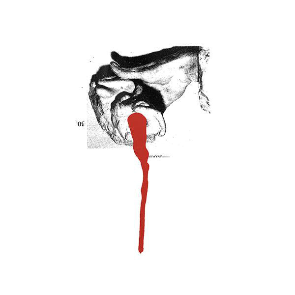 Cube - Decoy Street - LP - W.25th - W25-08