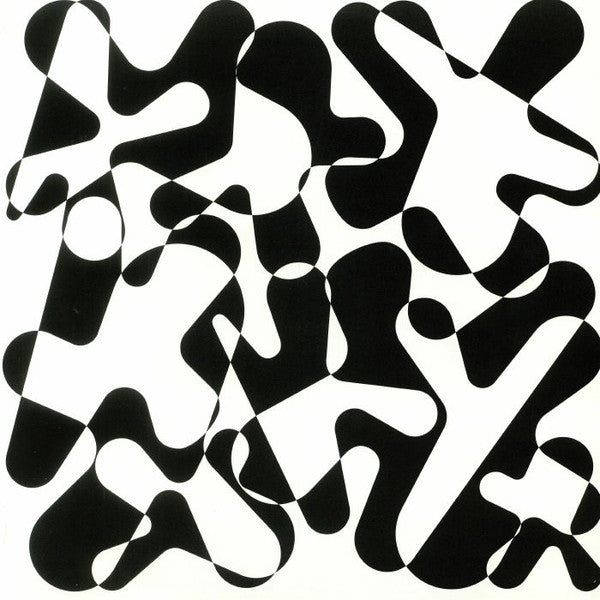 Psyk - A Moment Before - 2x12" - Tresor - TRESOR.308