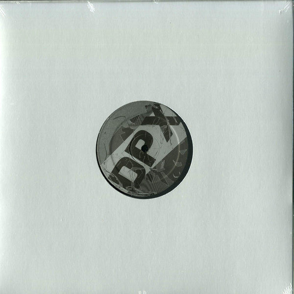 E.R.P. / Duplex - 12" - Frustrated Funk - FR-DPX