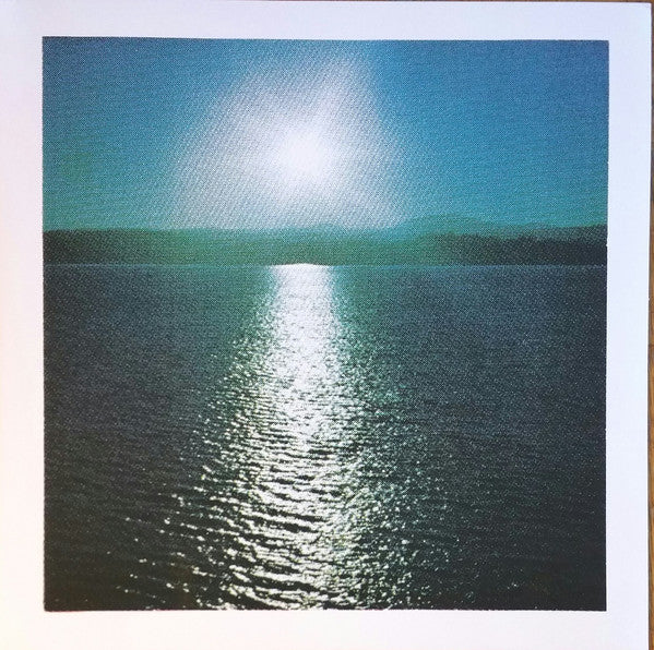 Joanna Brouk - The Space Between - LP - Numero Group - NUM810
