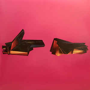 Run The Jewels - 4 - 2xLP (Magenta) - BMG - 538617320