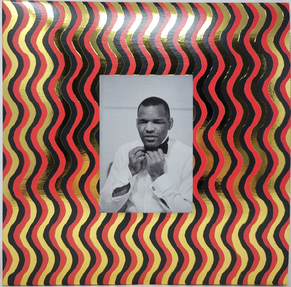 VA – The World is a Cafeteria - 2xLP - Cairo Records - KR-05