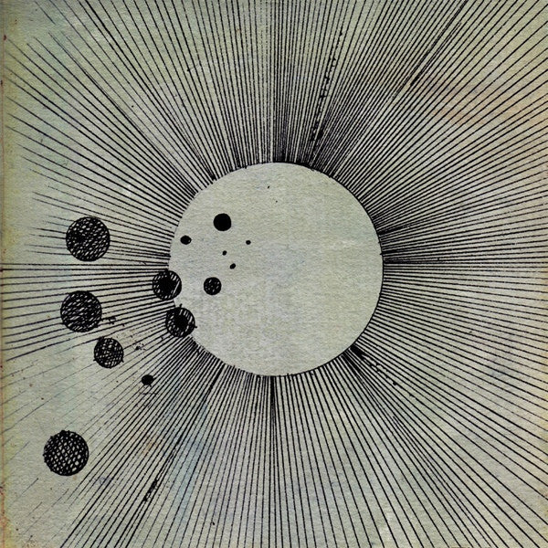 Flying Lotus ‎- Cosmogramma 2 x LP WITH THUNDERCAT - Vinyl