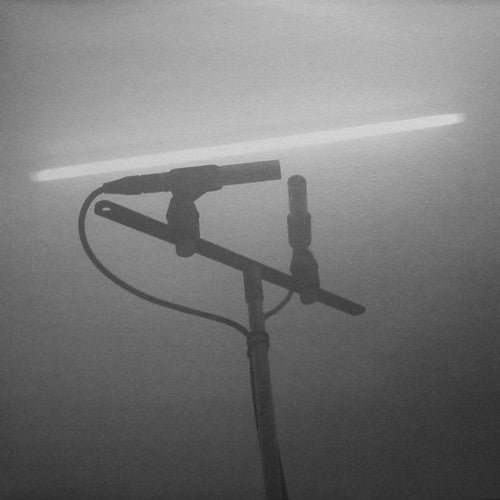 Ghostigital - Finnbogi Pétursson - Sirkus Requiem / A Quiet Afternoon - LP+CD - Laton 058