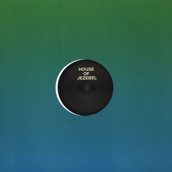 House of Jezebel - Love and Happiness - 12" - Voyage Direct - VD 3
