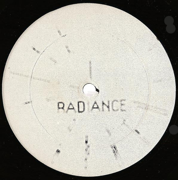 Basic Channel - Radiance - 12" - Basic Channel - BC 08