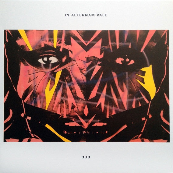 In Aeternam Vale - DUB - LP - Minimal Wave - MW036