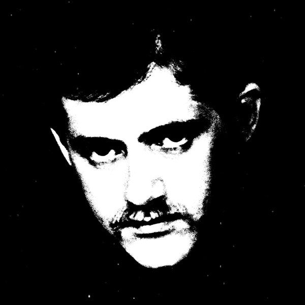 Patrick Cowley - School Daze - 2xLP - Dark Entries - DE-052