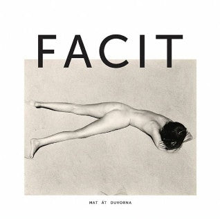 Facit - Mat at Duvorna - 12" - Cititrax - CITI010