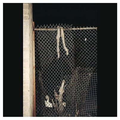 Bruta Non Calculant - World in a Tear - LP - Cititrax - CITI012