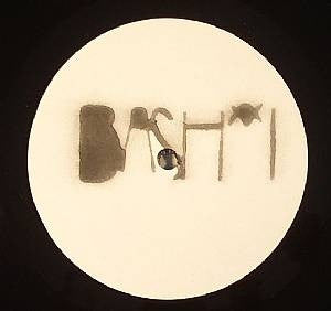 Certain Creatures feat. Ike Yard / Best Available Technology - Bangers & Ash Remixes vol. 1 - 12" - Bangers & Ash - BASHXX1